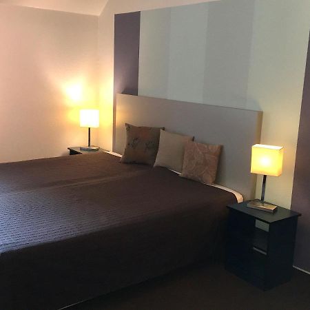 Hotel Kaiserswerth Dusseldorf Bagian luar foto