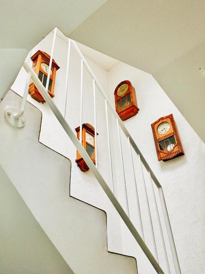 Hotel Kaiserswerth Dusseldorf Bagian luar foto
