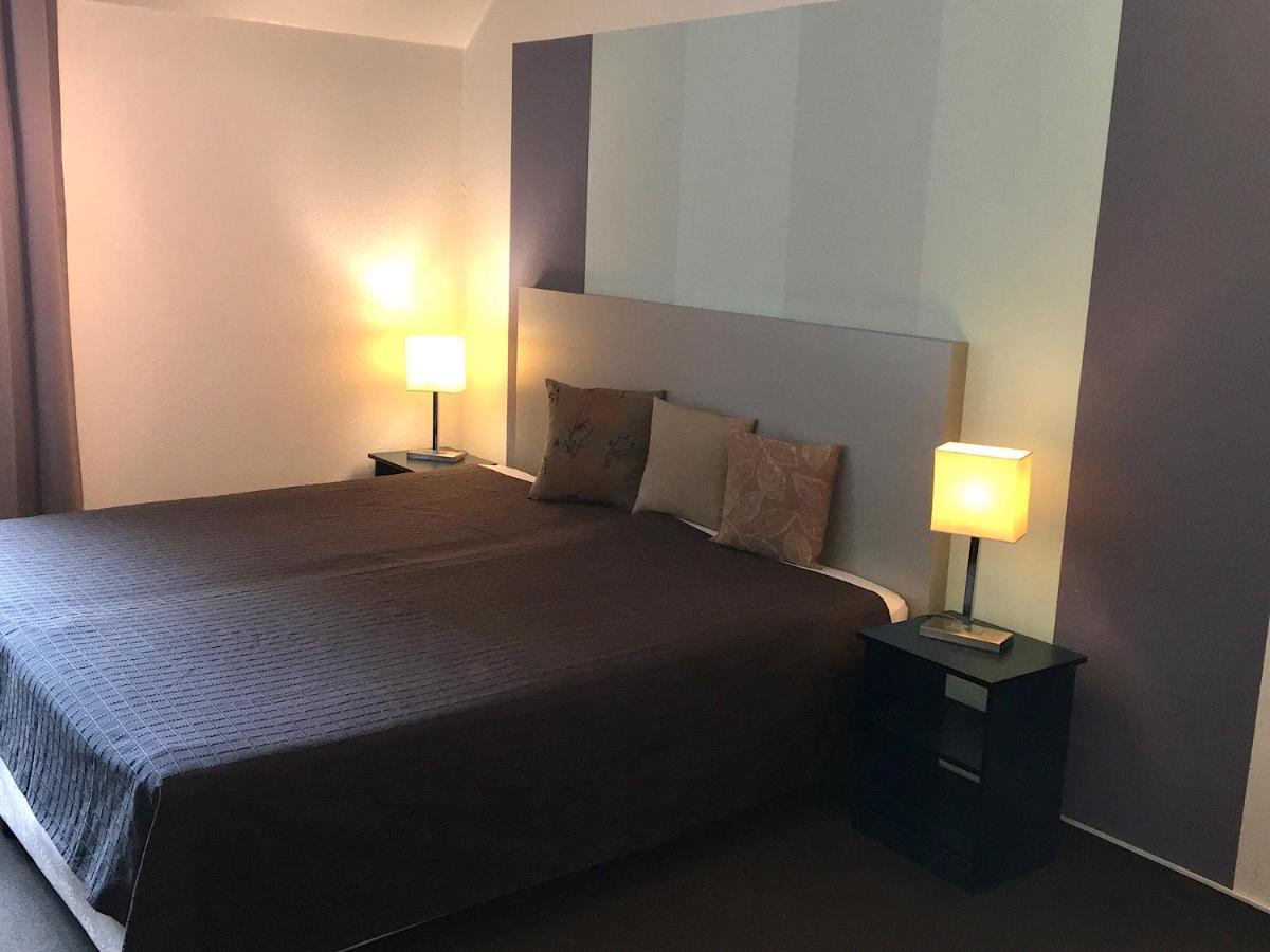 Hotel Kaiserswerth Dusseldorf Bagian luar foto